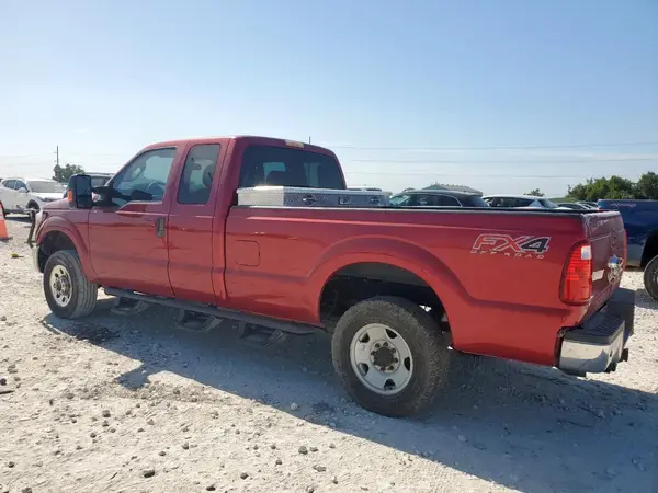 1FT7X2B60GEB83856 2016 FORD F250 - Image 2