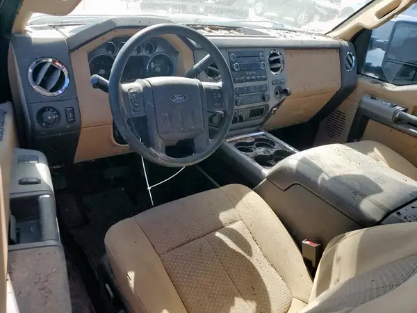 1FT7X2B60GEB83856 2016 FORD F250 - Image 8
