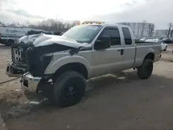 1FT7X2B60GEC11915 2016 FORD F250