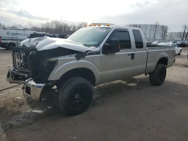 1FT7X2B60GEC11915 2016 FORD F250 - Image 1