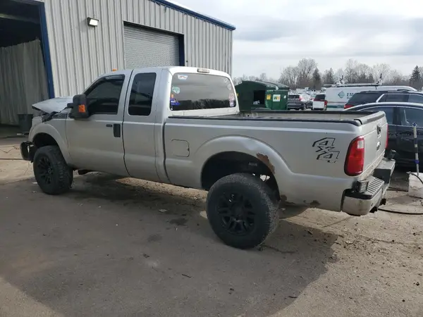 1FT7X2B60GEC11915 2016 FORD F250 - Image 2