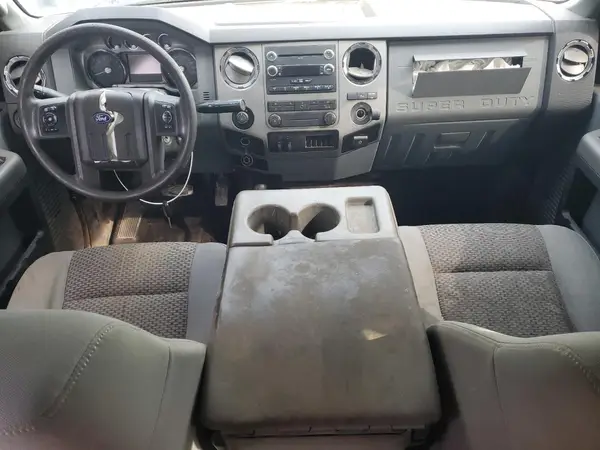 1FT7X2B60GEC11915 2016 FORD F250 - Image 8