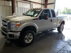 1FT7X2B60GEC29248 2016 FORD F250