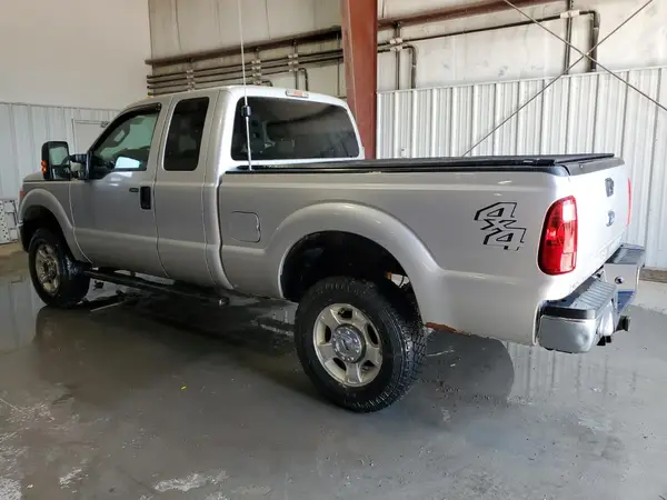 1FT7X2B60GEC29248 2016 FORD F250 - Image 2