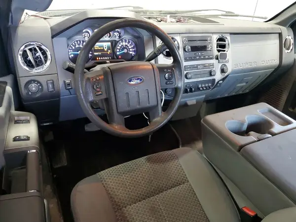 1FT7X2B60GEC29248 2016 FORD F250 - Image 8