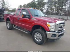 1FT7X2B60GEC37429 2016 FORD F250