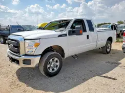 1FT7X2B60GEC56708 2016 FORD F250