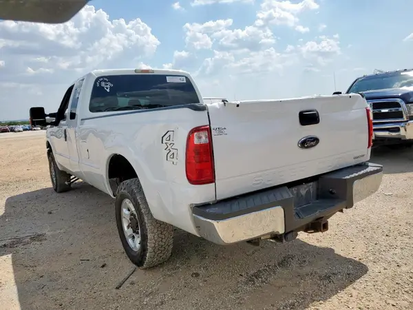 1FT7X2B60GEC56708 2016 FORD F250 - Image 2
