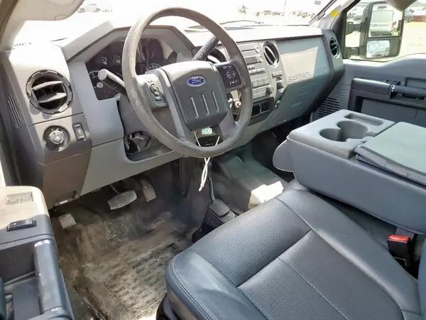 1FT7X2B60GEC56708 2016 FORD F250 - Image 8