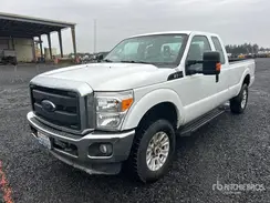 1FT7X2B60GEC84105 2016 FORD F250