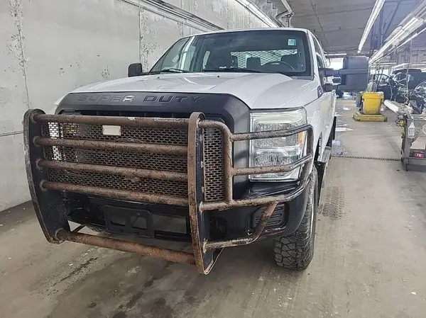 1FT7X2B60GEC90440 2016 FORD F250 - Image 2