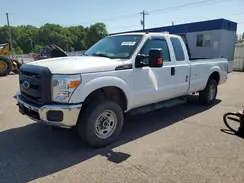 1FT7X2B60GED02375 2016 FORD F250