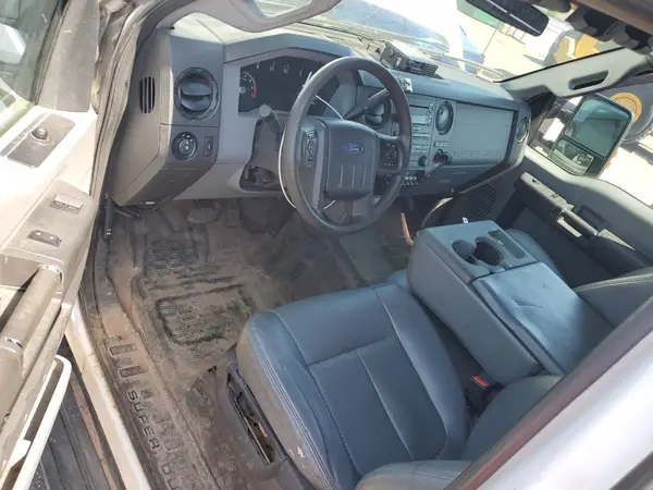 1FT7X2B60GED02375 2016 FORD F250 - Image 8