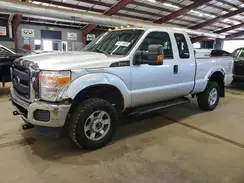 1FT7X2B60GED07995 2016 FORD F250