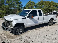 1FT7X2B60GED22982 2016 FORD F250