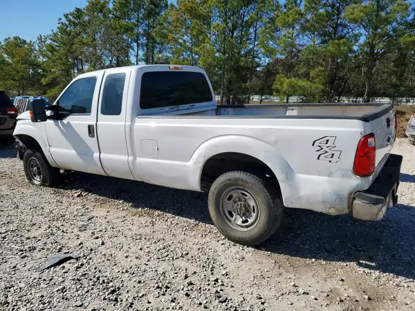 1FT7X2B60GED22982 2016 FORD F250 - Image 2