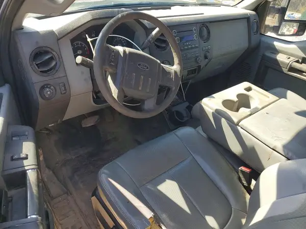 1FT7X2B60GED22982 2016 FORD F250 - Image 8