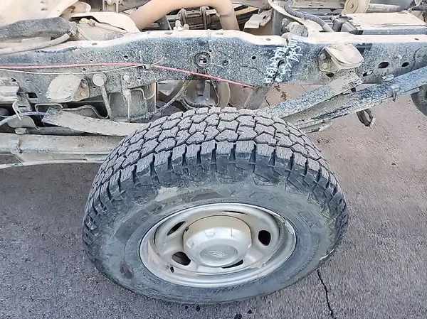 1FT7X2B60GED33058 2016 FORD F250 - Image 1