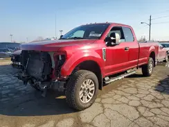 1FT7X2B60HEB46162 2017 FORD F250