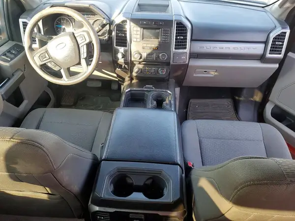 1FT7X2B60HEB46162 2017 FORD F250 - Image 8