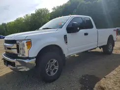 1FT7X2B60HEB55623 2017 FORD F250