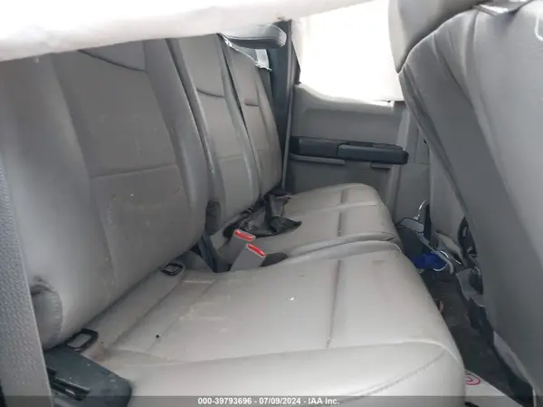 1FT7X2B60HEB60899 2017 FORD F250 - Image 8