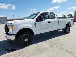 1FT7X2B60HEB90923 2017 FORD F250