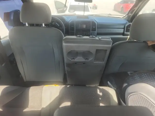1FT7X2B60HEB90923 2017 FORD F250 - Image 8