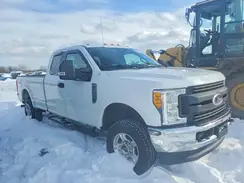 1FT7X2B60HEB99315 2017 FORD F250