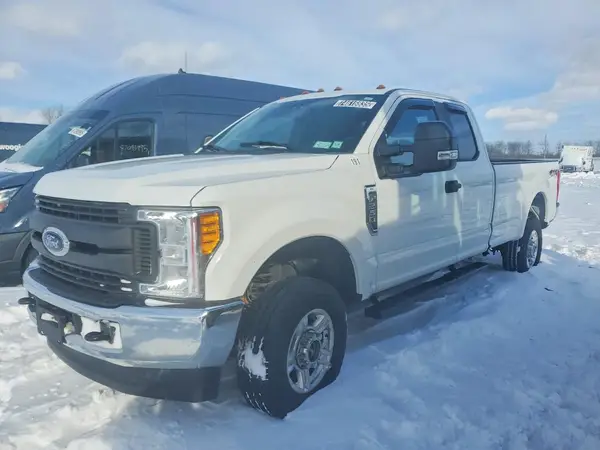 1FT7X2B60HEB99315 2017 FORD F250 - Image 2