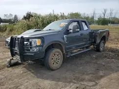 1FT7X2B60HEC18011 2017 FORD F250