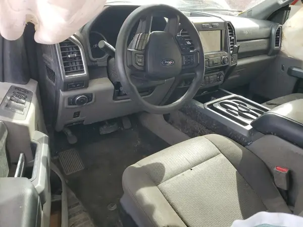 1FT7X2B60HEC18011 2017 FORD F250 - Image 8