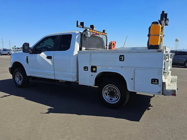 1FT7X2B60HEC66172 2017 FORD F250 - Image 2