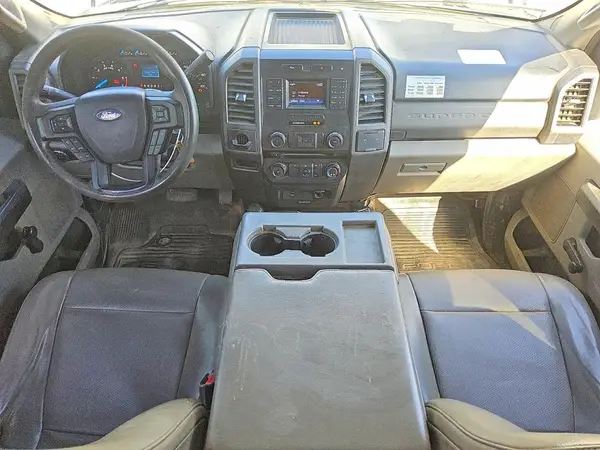 1FT7X2B60HEC66172 2017 FORD F250 - Image 8
