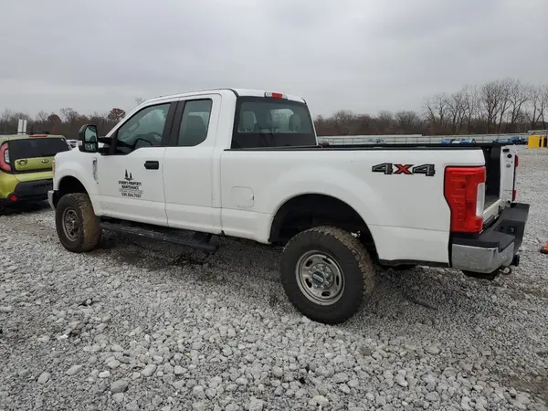 1FT7X2B60HEC75356 2017 FORD F250 - Image 2