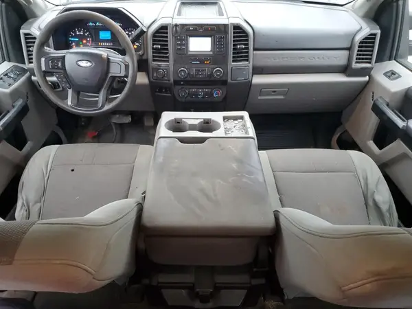 1FT7X2B60HEC75356 2017 FORD F250 - Image 8