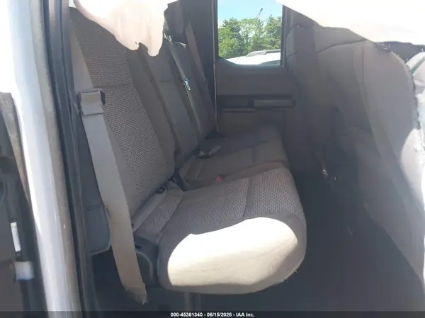 1FT7X2B60HEC75504 2017 FORD F250 - Image 8