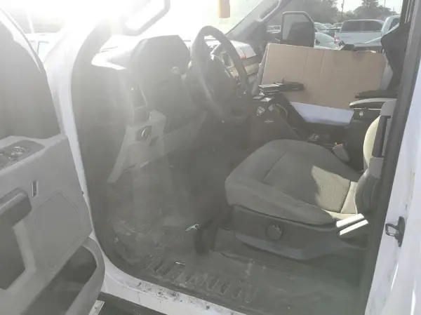 1FT7X2B60HEC83067 2017 FORD F250 - Image 1