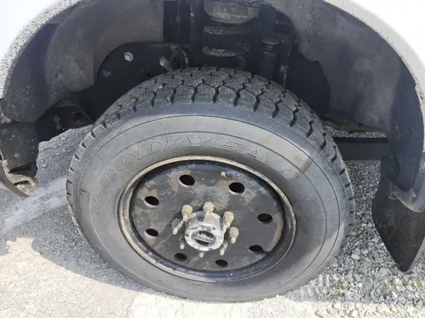 1FT7X2B60HEC83067 2017 FORD F250 - Image 8