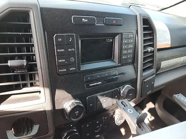 1FT7X2B60HEC83070 2017 FORD F250 - Image 1