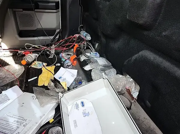 1FT7X2B60HEC83070 2017 FORD F250 - Image 2
