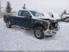 1FT7X2B60HEC87684 2017 FORD F250