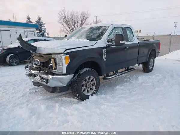 1FT7X2B60HEC87684 2017 FORD F250 - Image 2