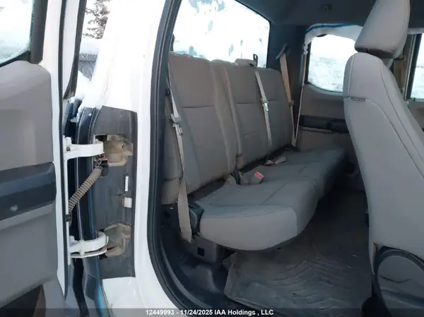 1FT7X2B60HEC87684 2017 FORD F250 - Image 8