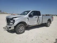 1FT7X2B60HEC89516 2017 FORD F250