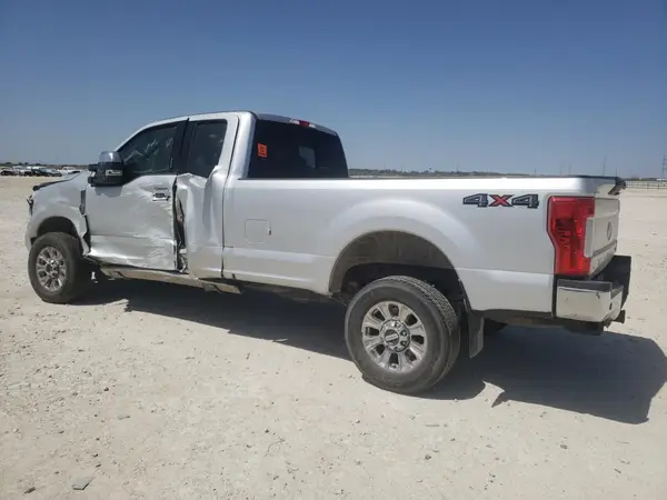 1FT7X2B60HEC89516 2017 FORD F250 - Image 2