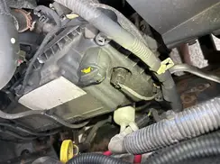 1FT7X2B60HEC89743 2017 FORD F250
