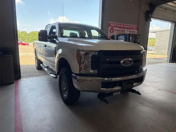 1FT7X2B60HEC89743 2017 FORD F250 - Image 2