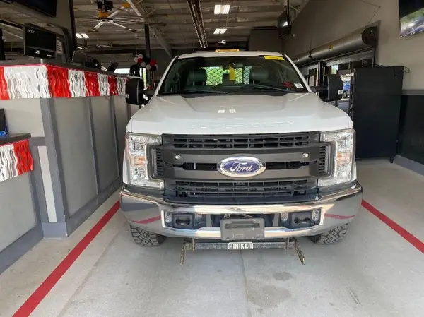 1FT7X2B60HEC89743 2017 FORD F250 - Image 8