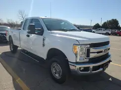 1FT7X2B60HED19369 2017 FORD F250